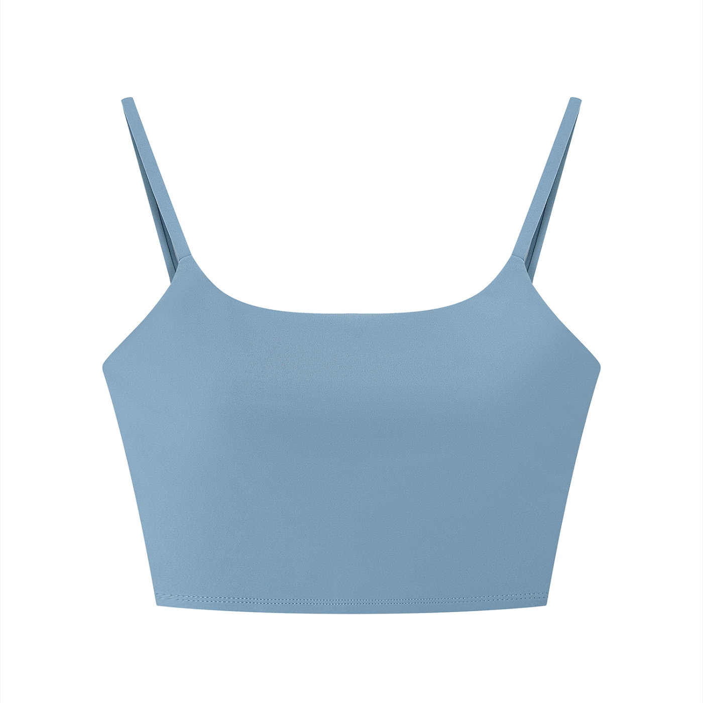 OFFICIAL Women's Solid Color Sports Bra