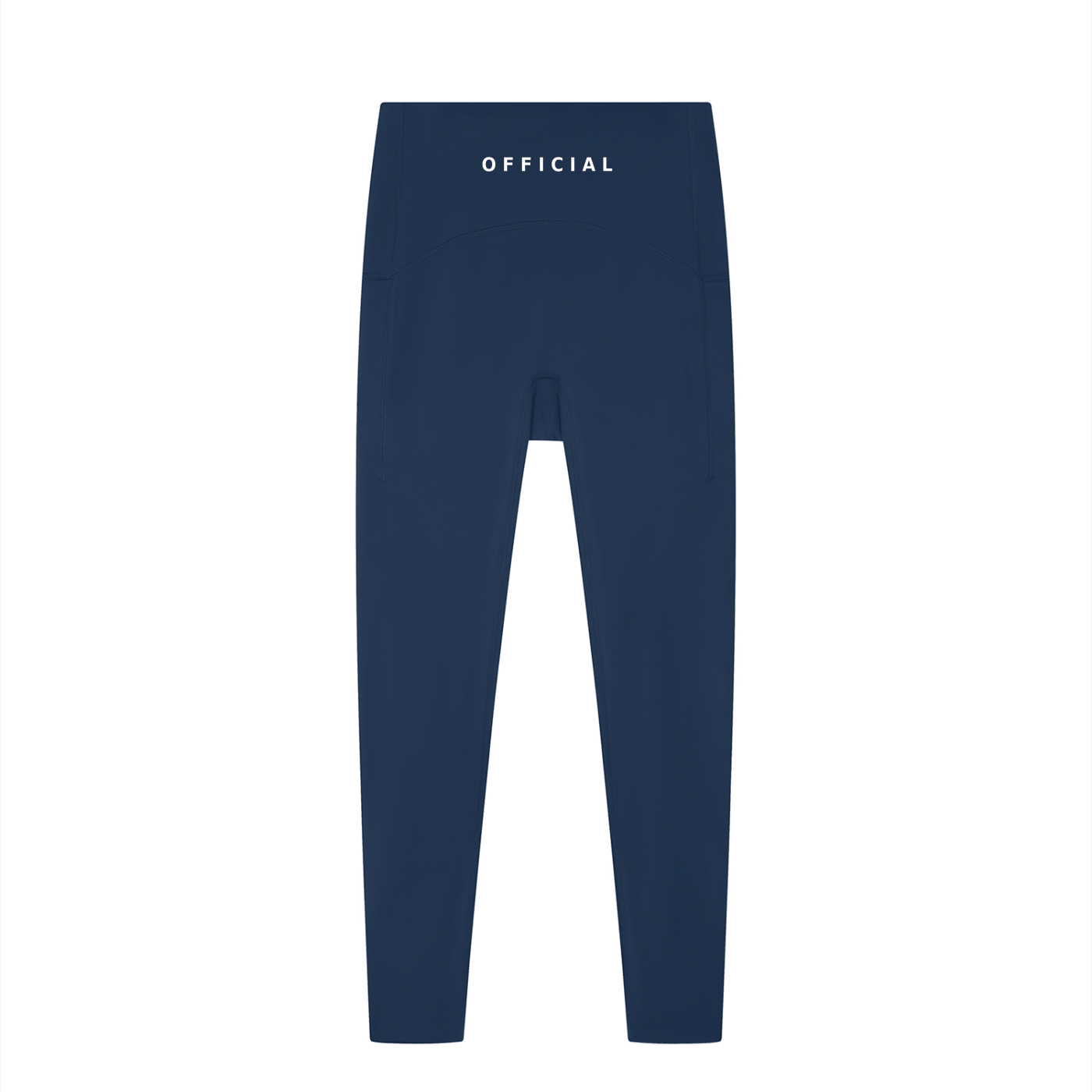 Women's OFFICIAL High-Rise Ankle-Length Leggings