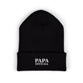 Essentials Classic Cuffed Beanie