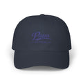 Papa Official Originals Baseball Hat - Navy Blue