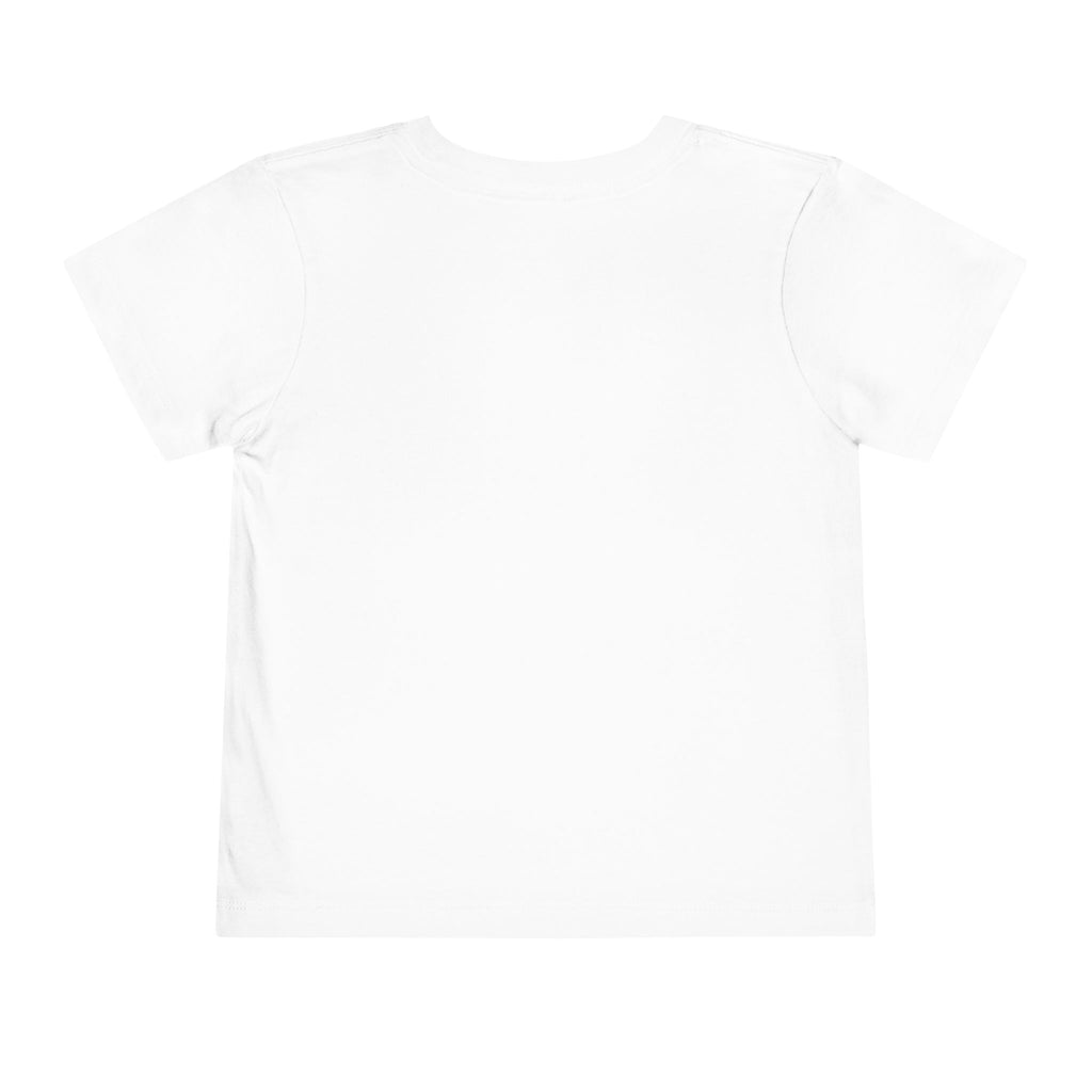 Mummy & Me Toddler Tee — Teddy Bear Kids Shirt