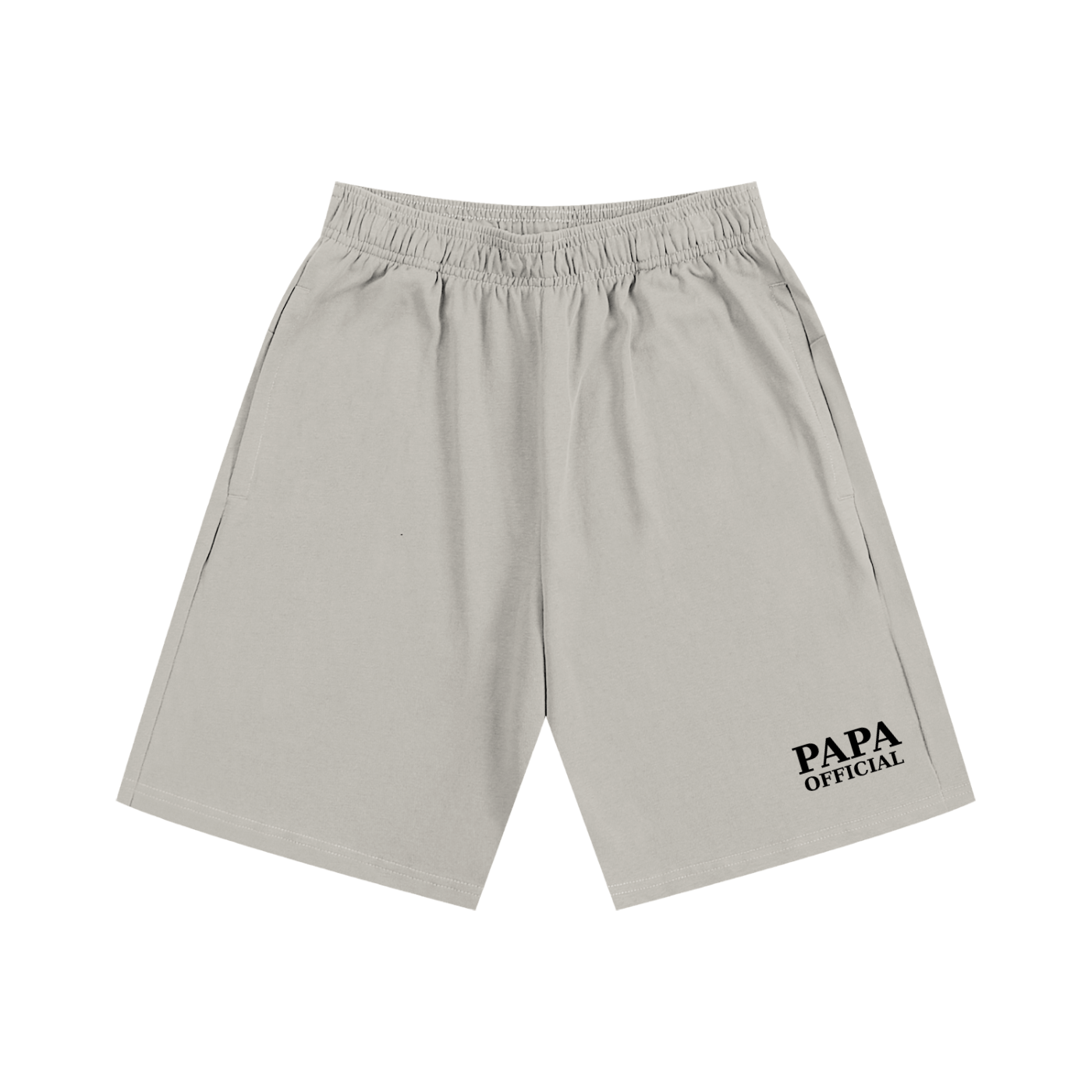 Essential Heavyweight Premium Shorts