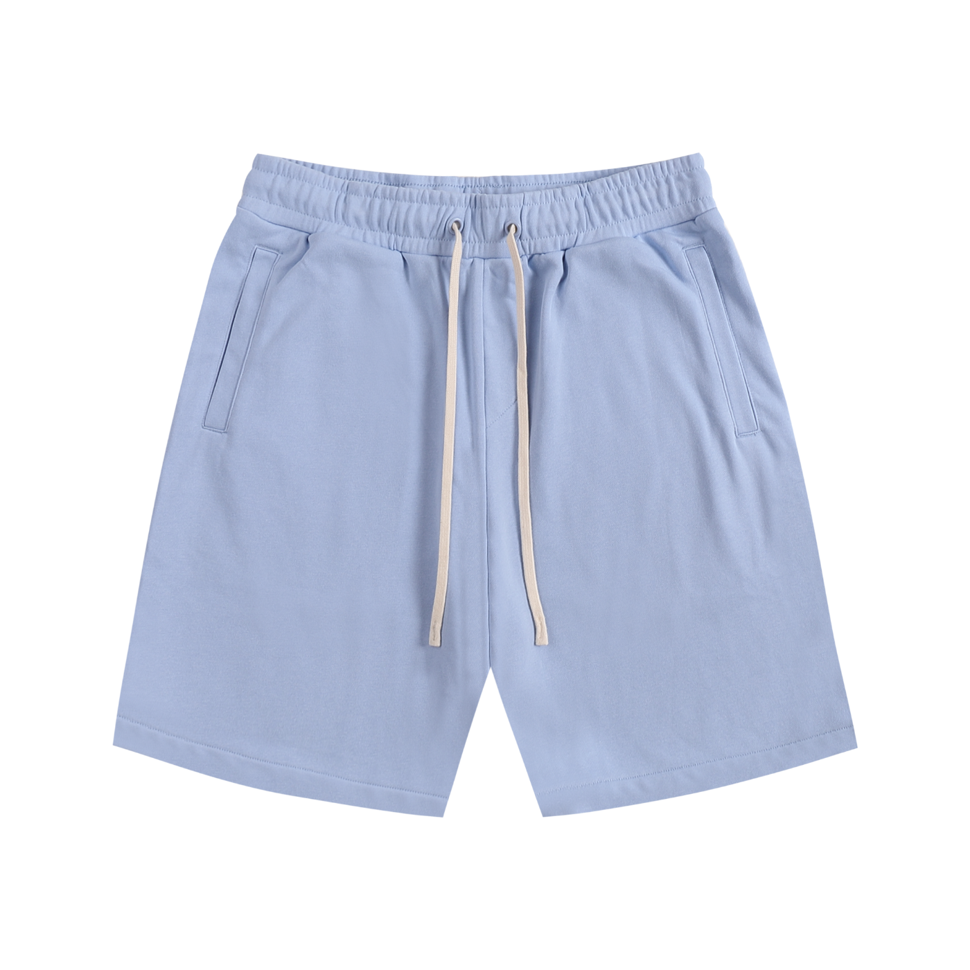 Heavyweight Cotton Shorts