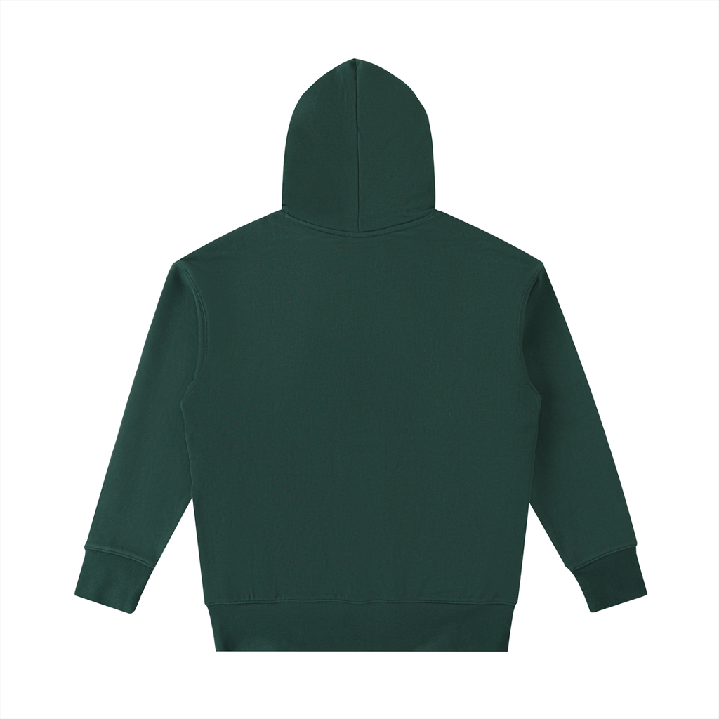 Essential Heavyweight Hoodie