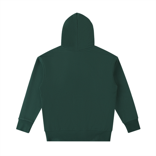 Essential Heavyweight Hoodie