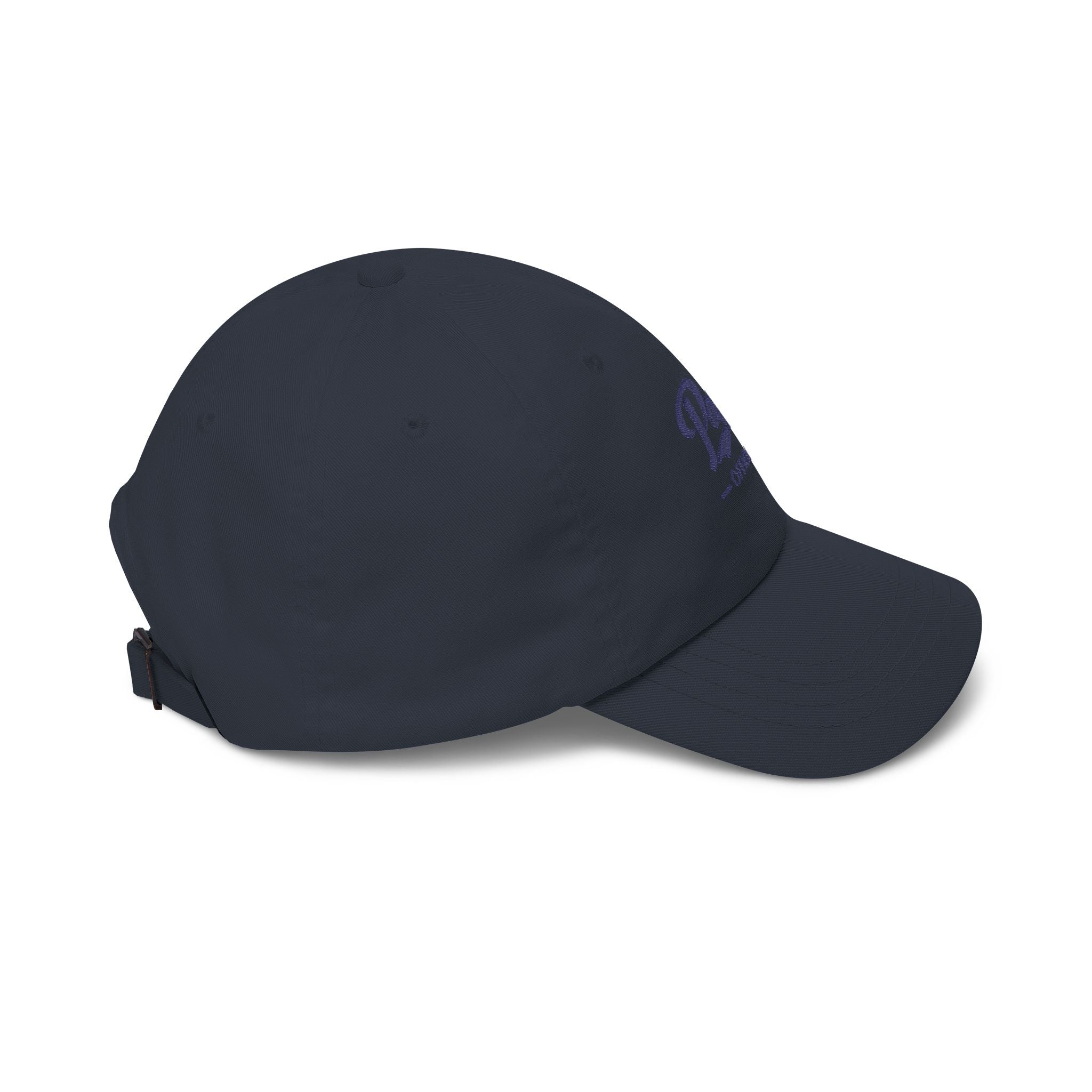 Originals Baseball Hat - Navy Blue
