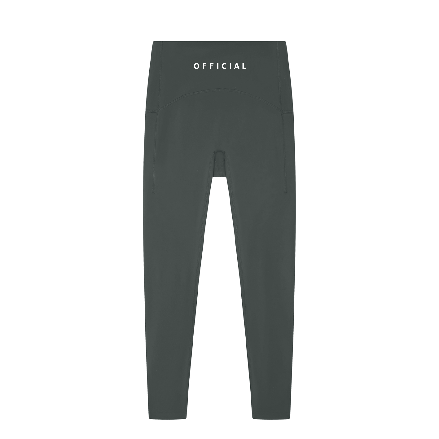 Women's OFFICIAL High-Rise Ankle-Length Leggings