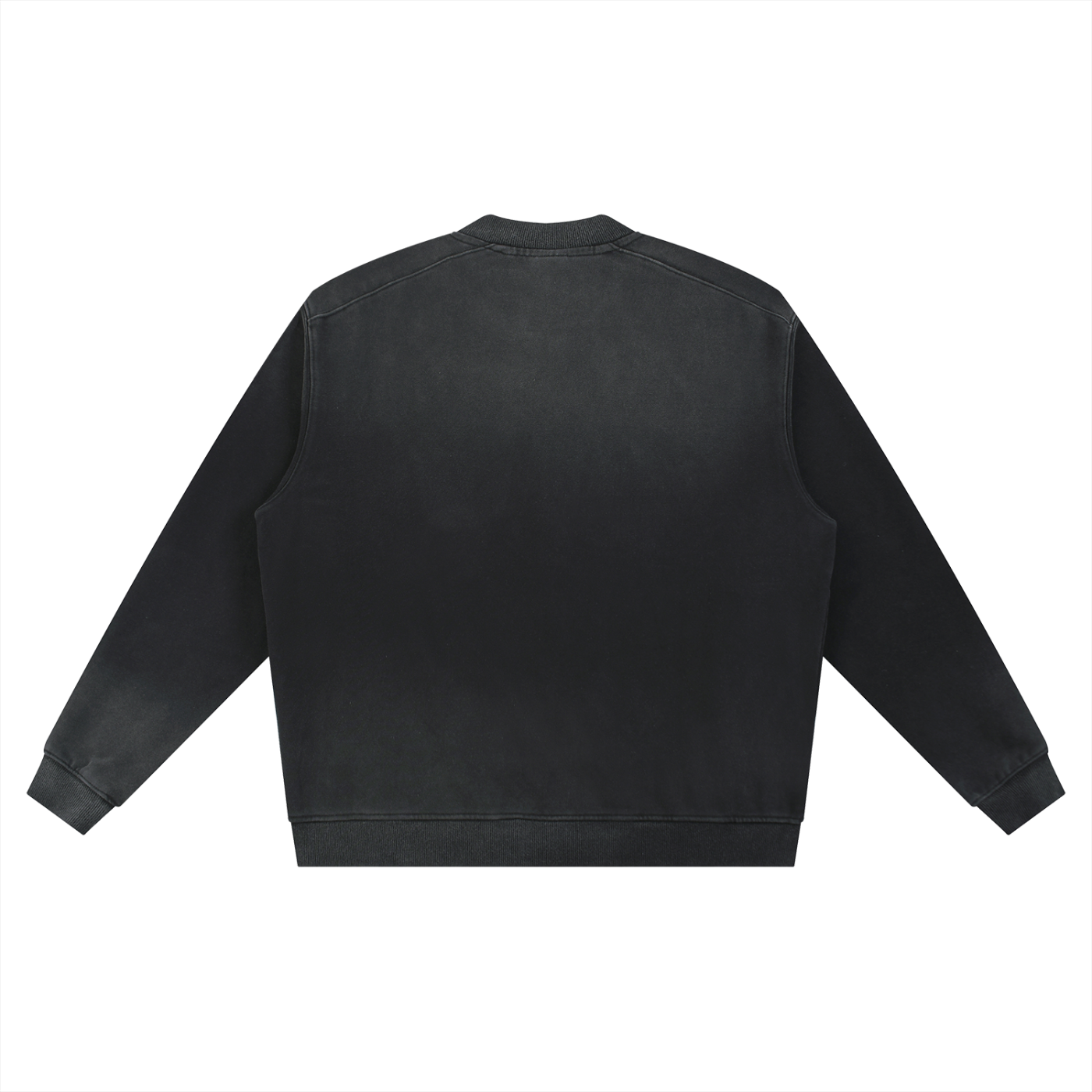 Sun Fade Premium Baseball Jacket