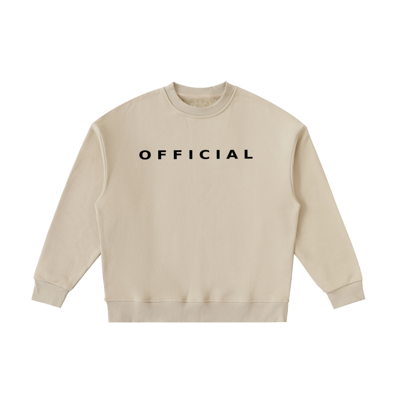 OFFICIAL Teens Crewneck Sweatshirt
