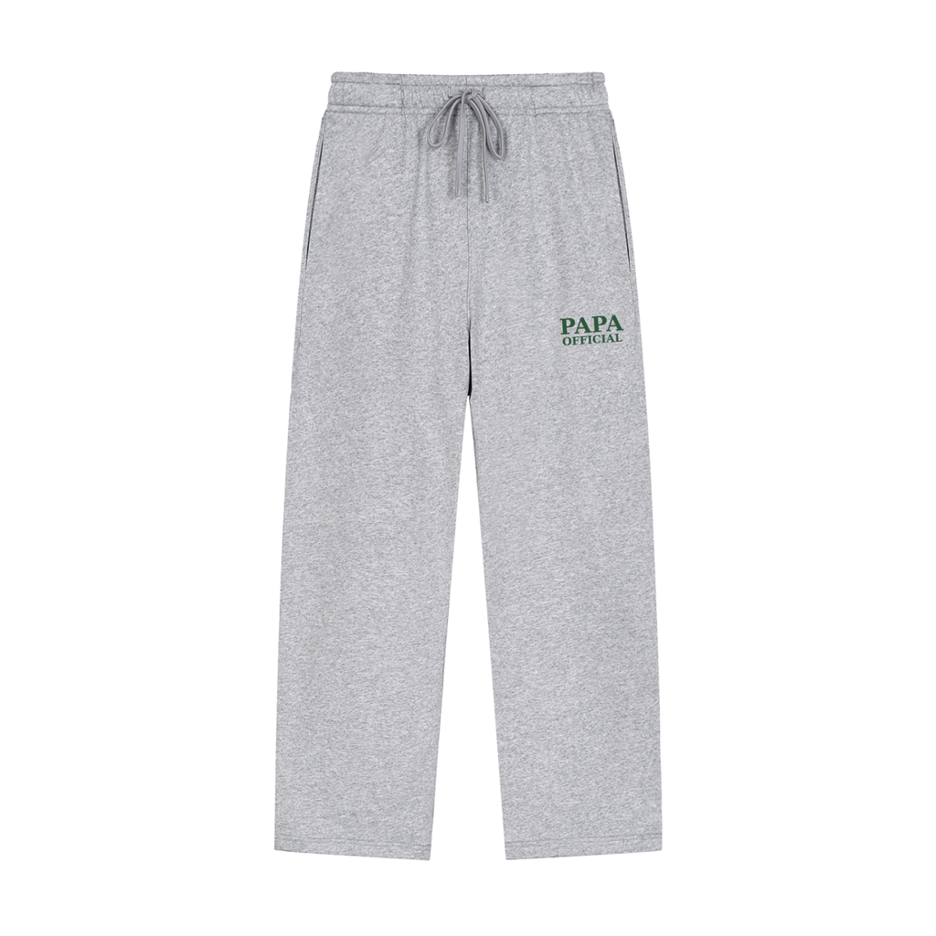Essential Classic Edition Straight-Leg Sweatpants