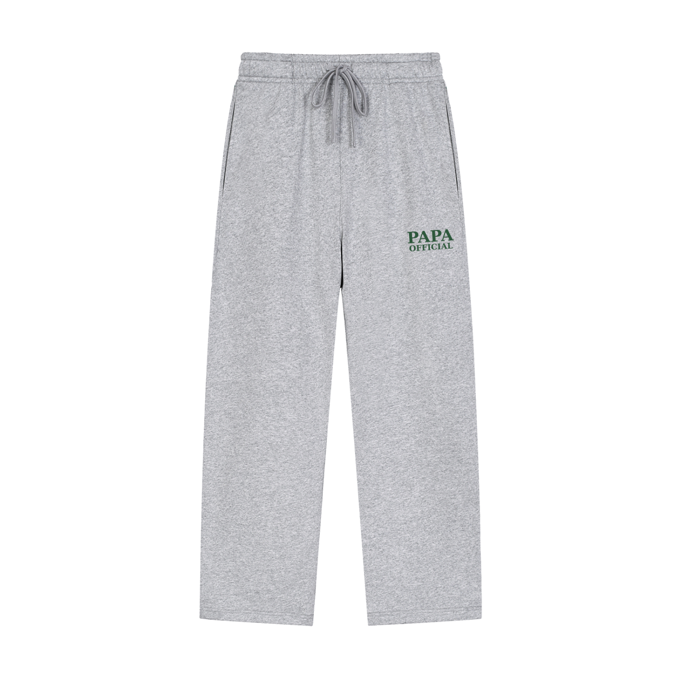 Essential Classic Edition Straight-Leg Sweatpants