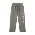 Women's Official Vintage Washed Drawstring Sweatpants