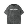 OFFICIAL Snow Washed Teens Tee