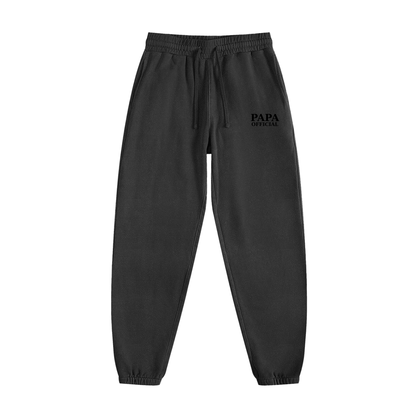 Essential Vintage Washed Sweatpants