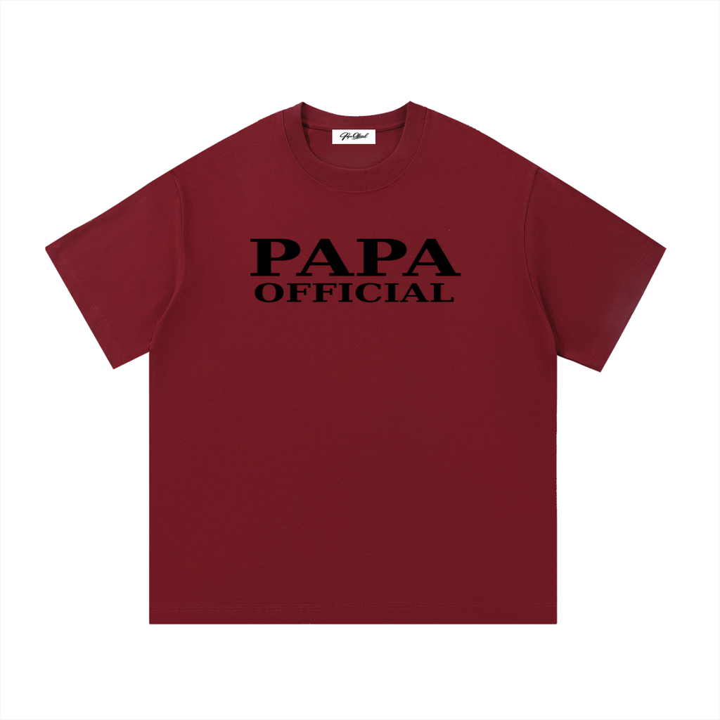 Essentials Premium Tee
