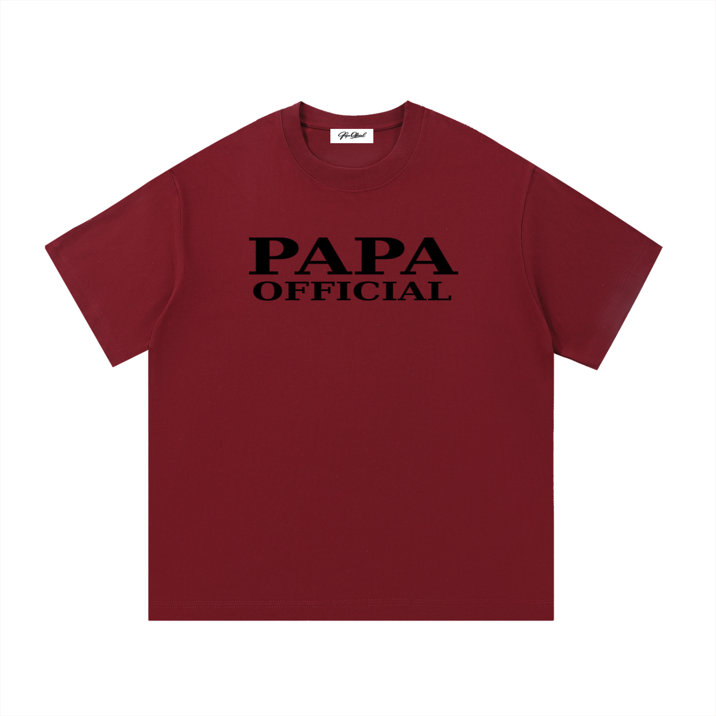 Essentials Premium Tee