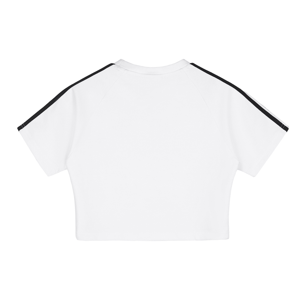 Women's Official Taped Cooling Performance Crop Top