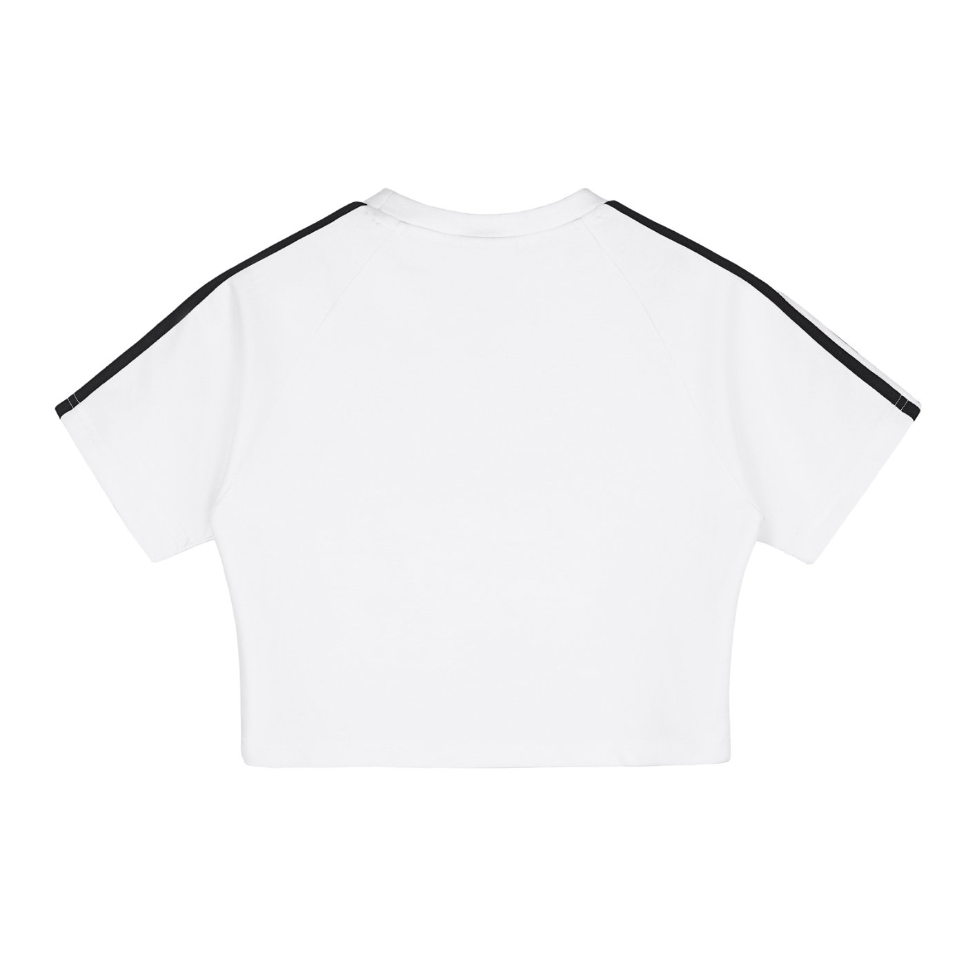 Women's Official Taped Cooling Performance Crop Top