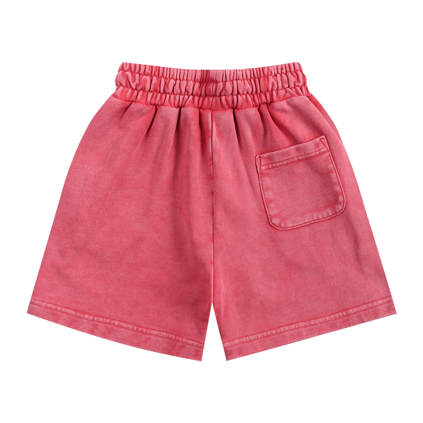 Snow Washed Kids Shorts