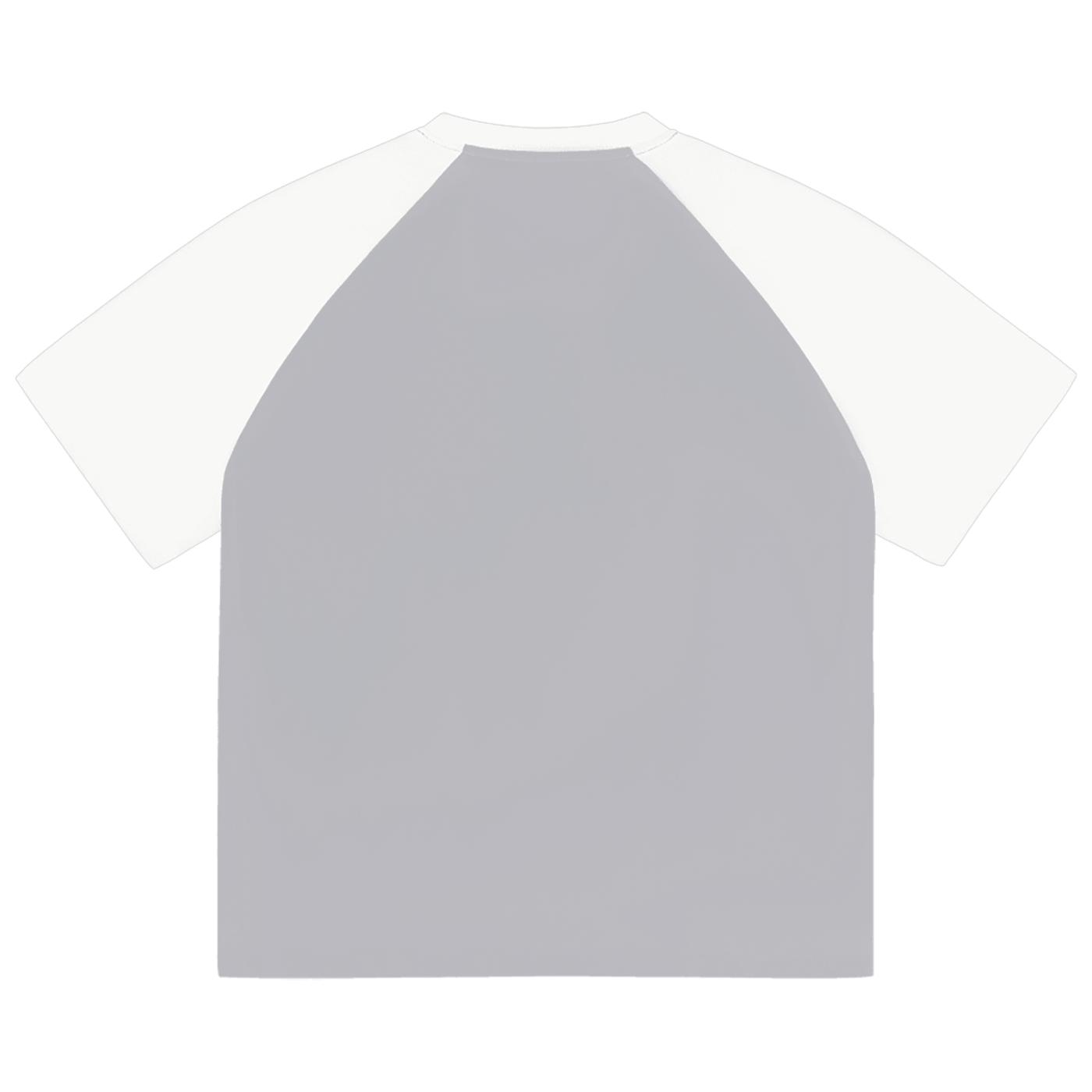 Signature Raglan Short-Sleeve Tee
