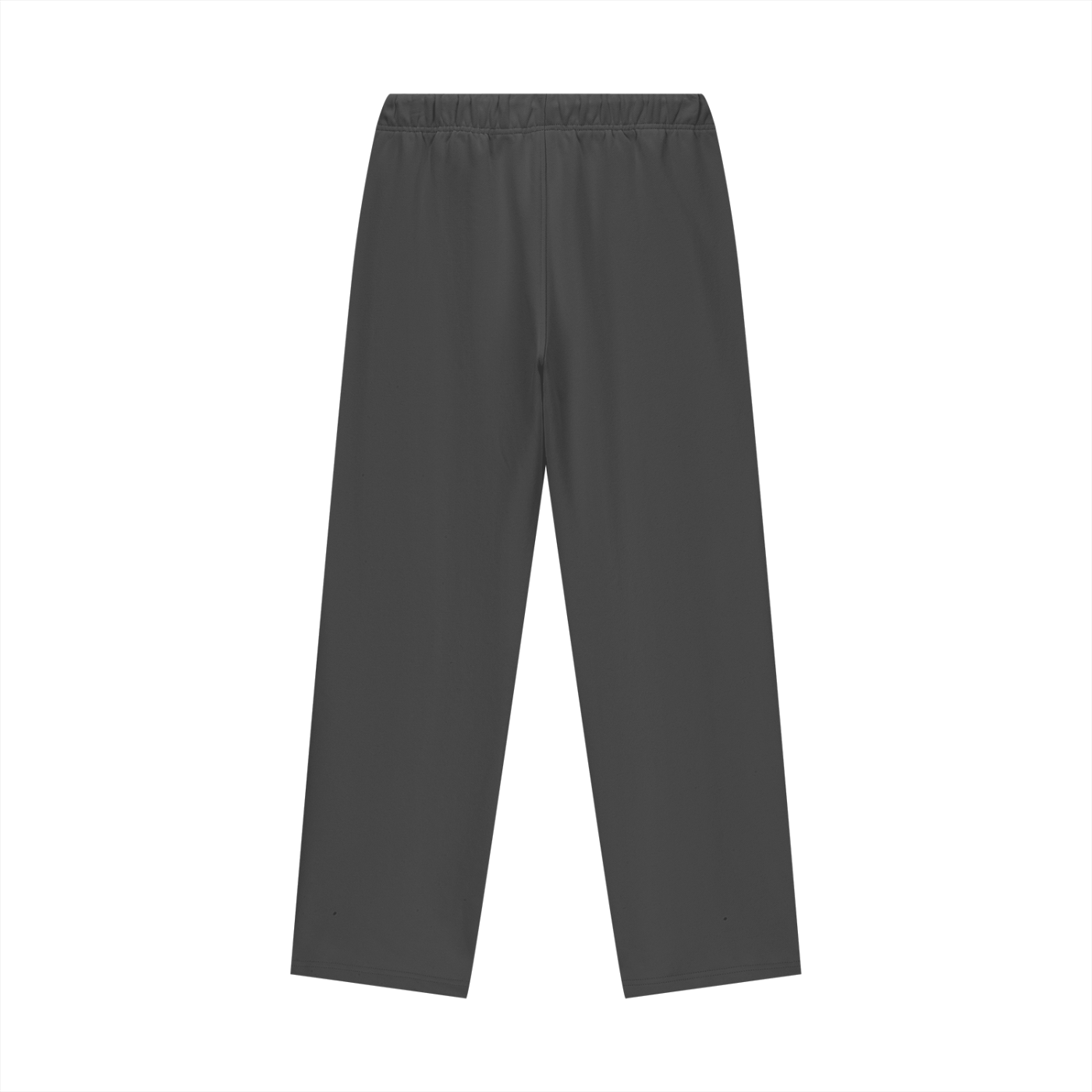 OFFICIAL Fleece Straight Leg Pants