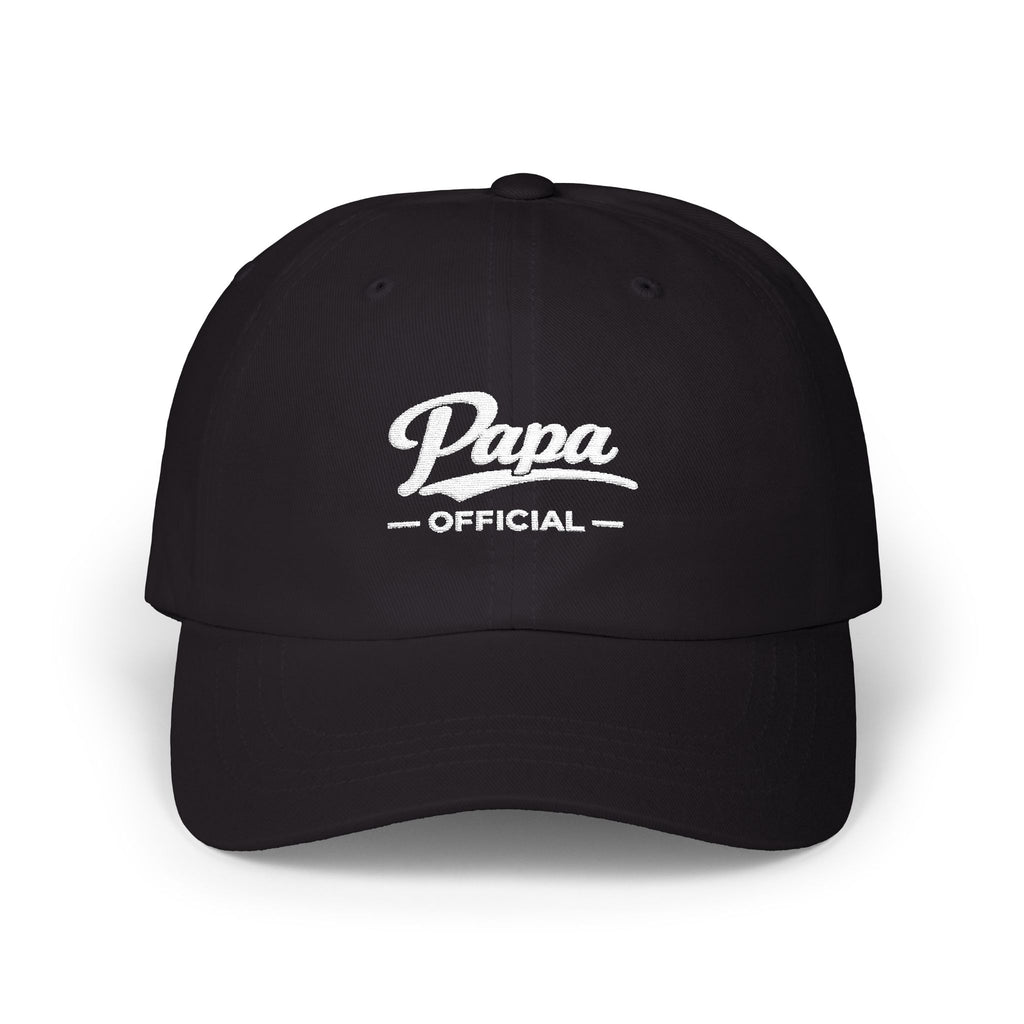 Originals Baseball Hat - Black