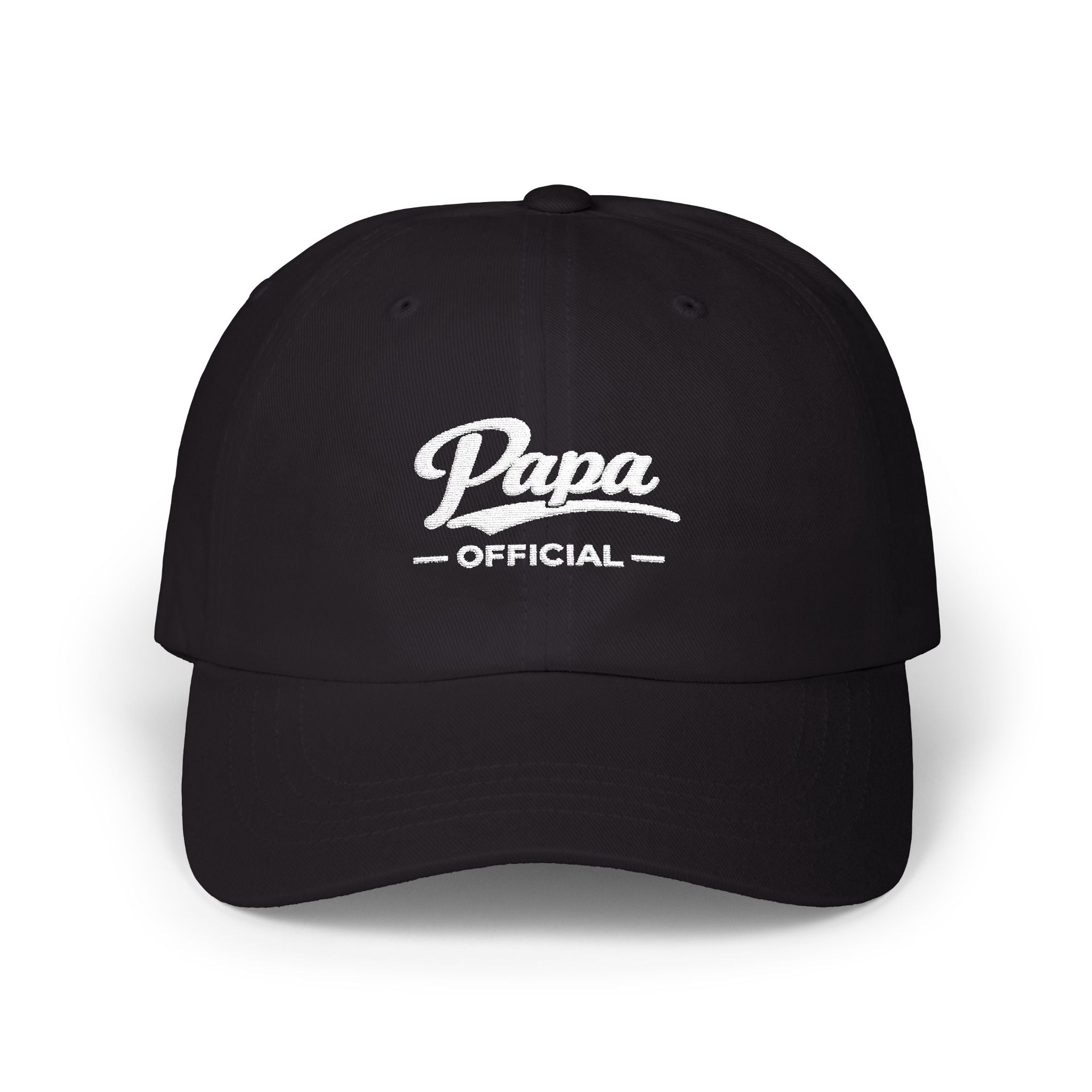 Originals Baseball Hat - Black