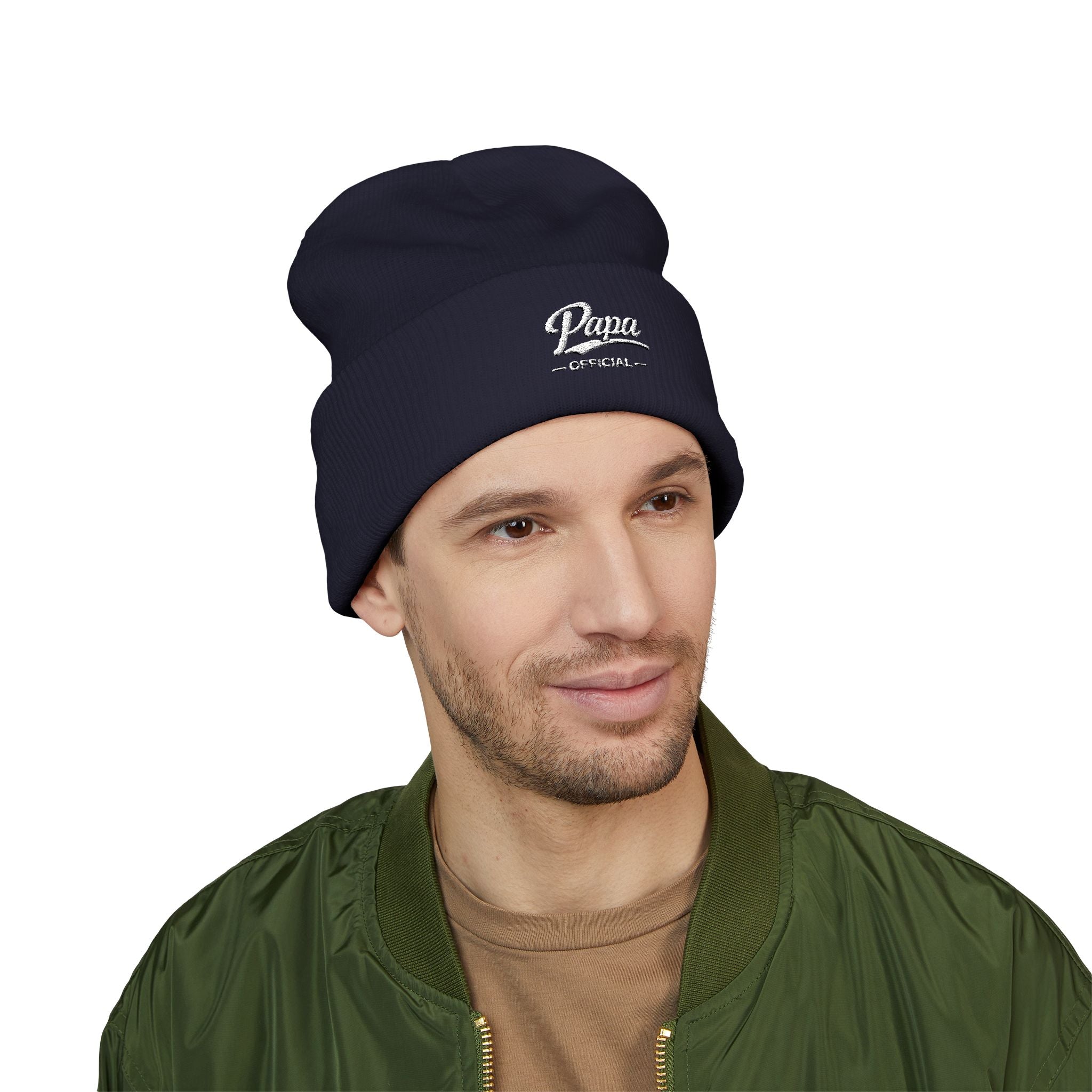 Originals Classic Cuffed Beanie