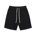 Heavyweight Cotton Shorts