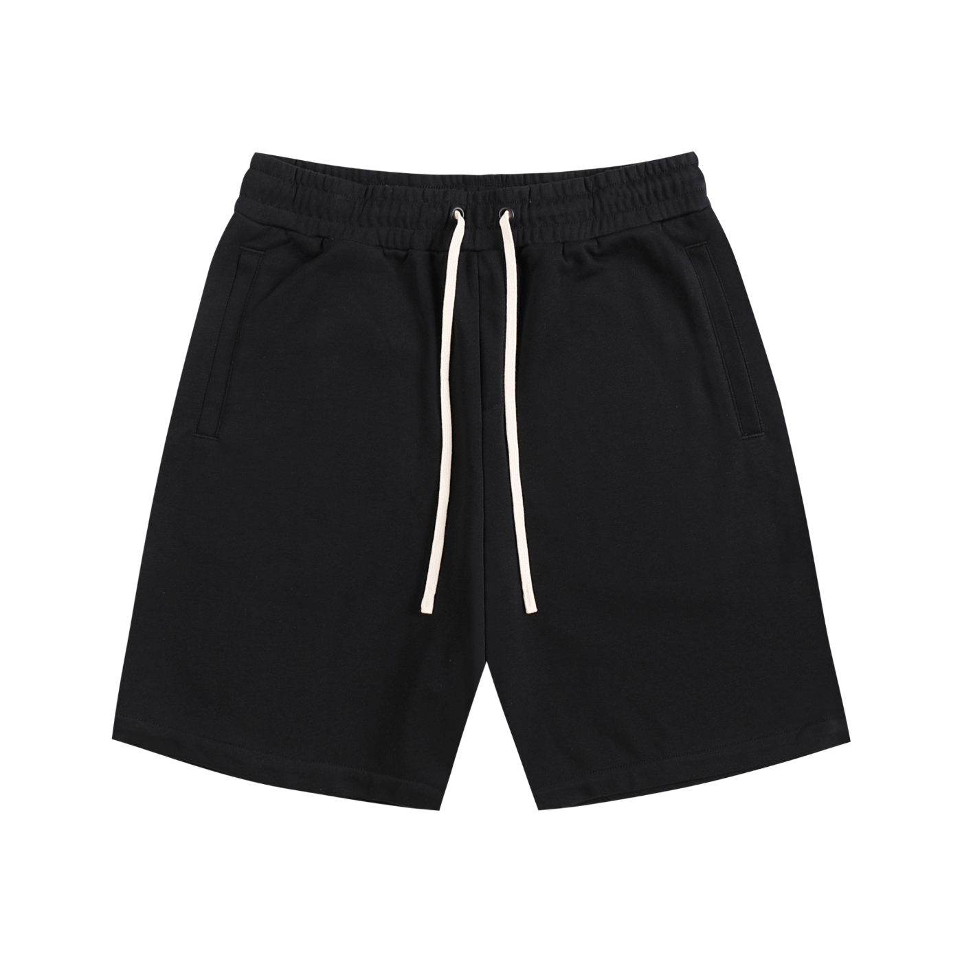 Heavyweight Cotton Shorts