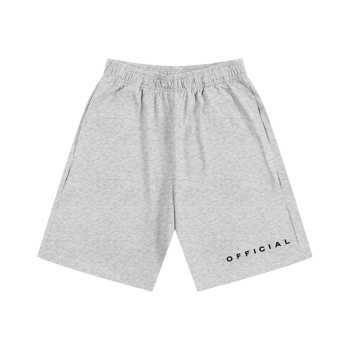 OFFICIAL Premium Heavyweight Shorts