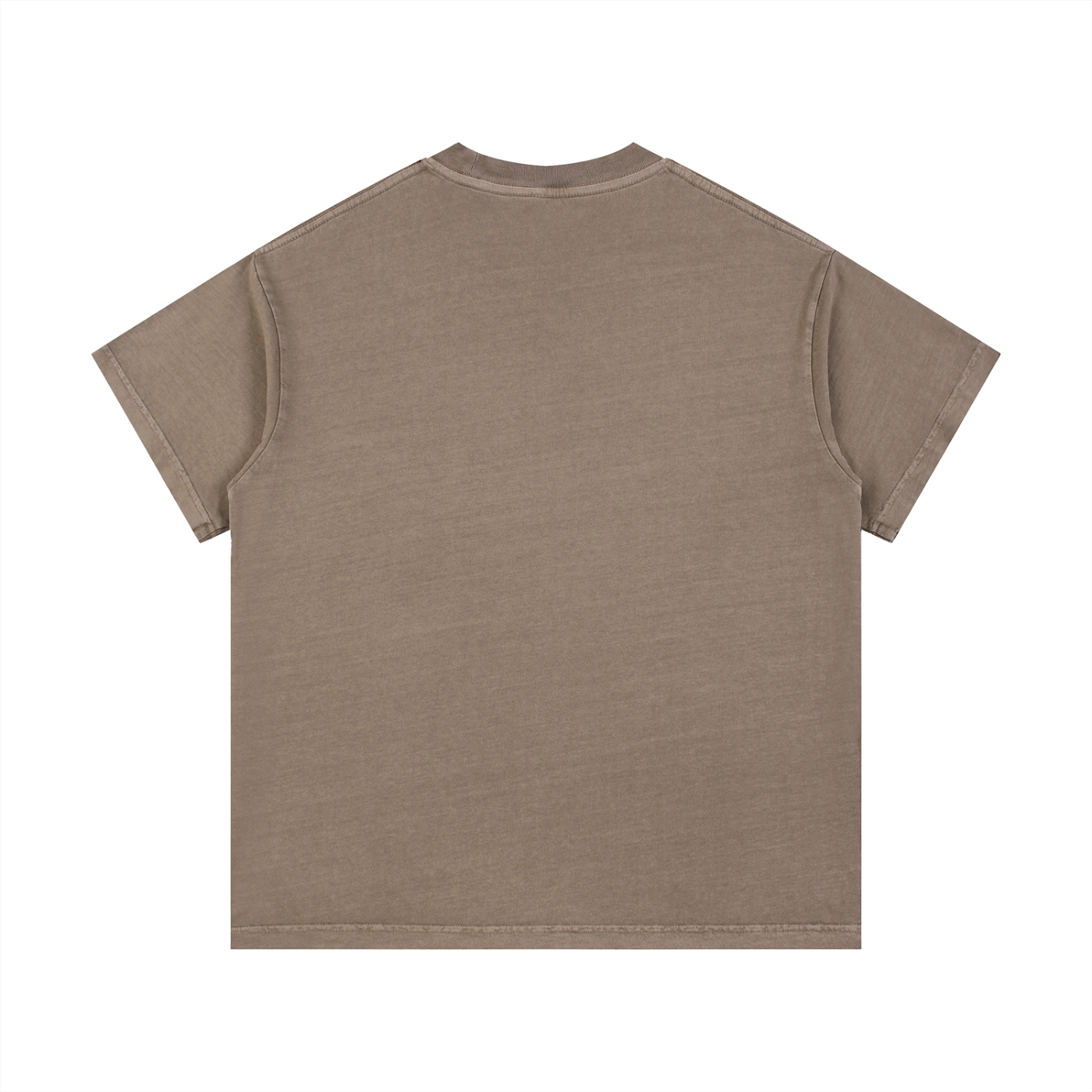 Essentials Vintage Wash Tee