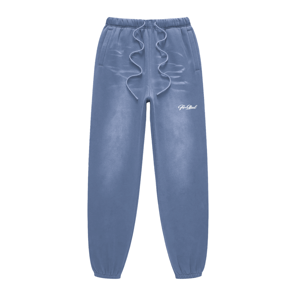 Signature Sunfade Fleeced Sweatpants