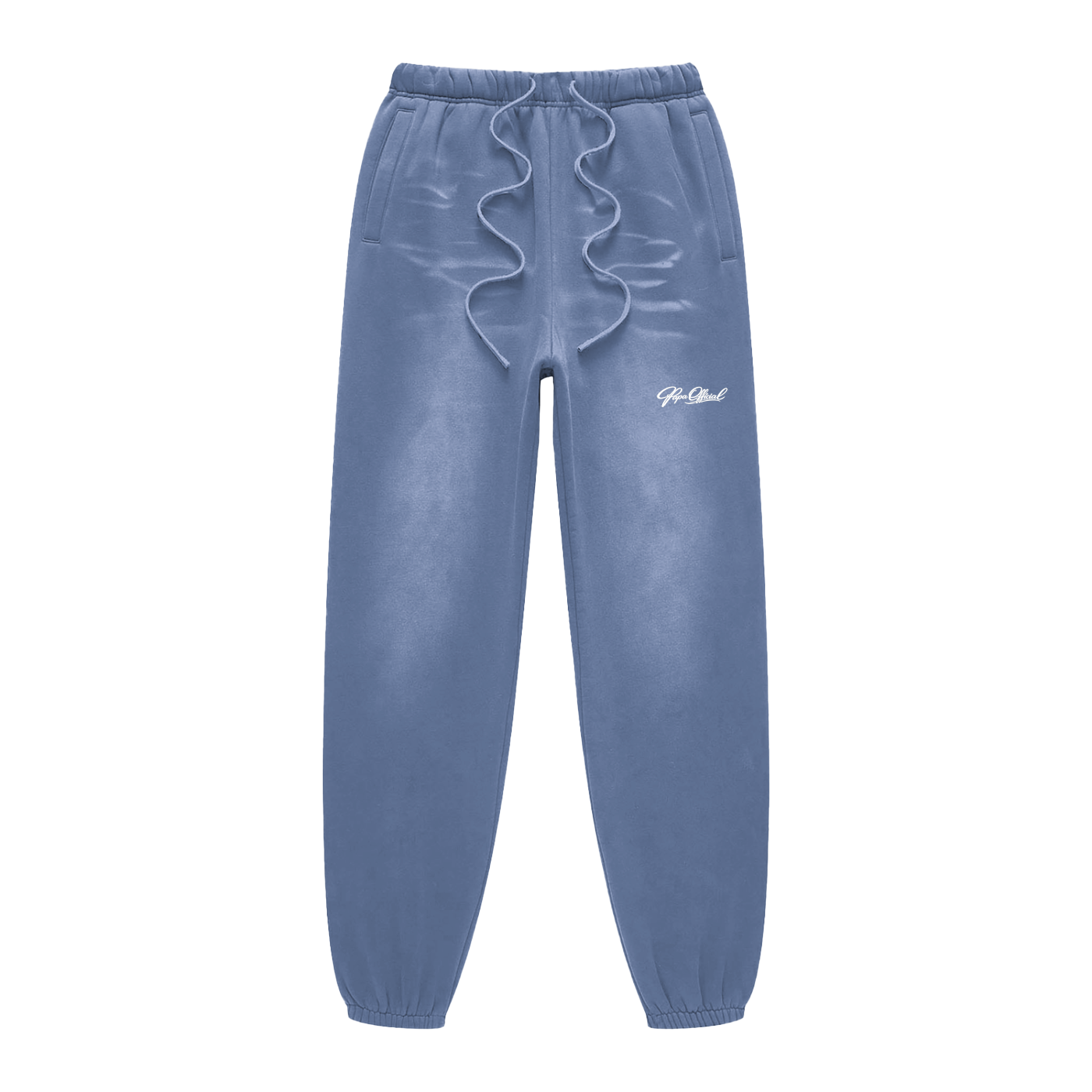 Signature Sunfade Fleeced Sweatpants