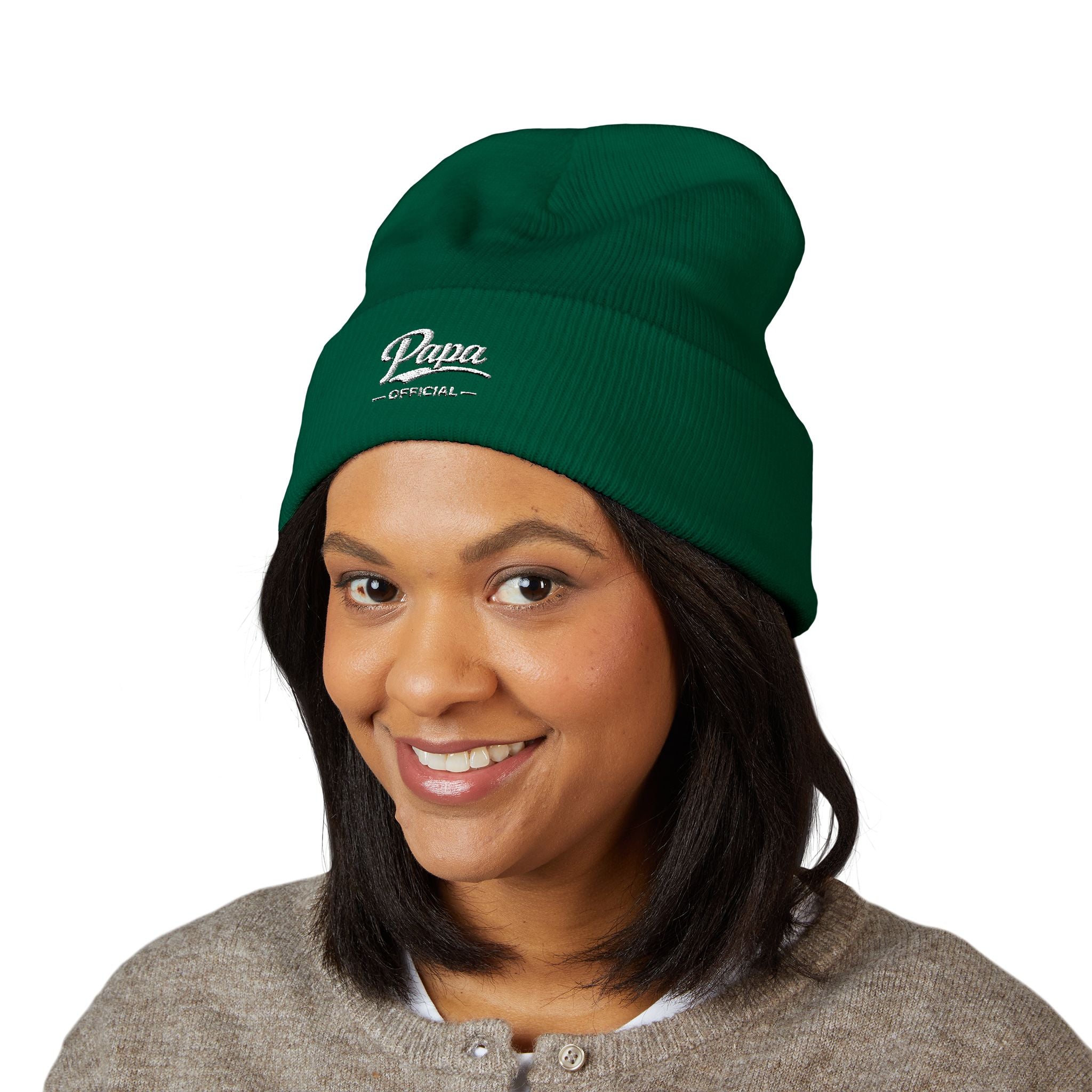 Originals Classic Cuffed Beanie