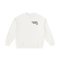 Mummy & Me Bear Kids Crewneck Sweatshirt