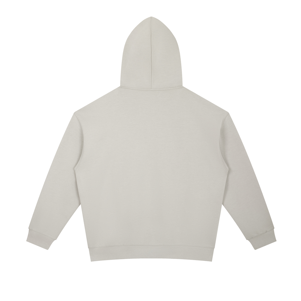 OFFICIAL Heavyweight Hoodie Blk Lab