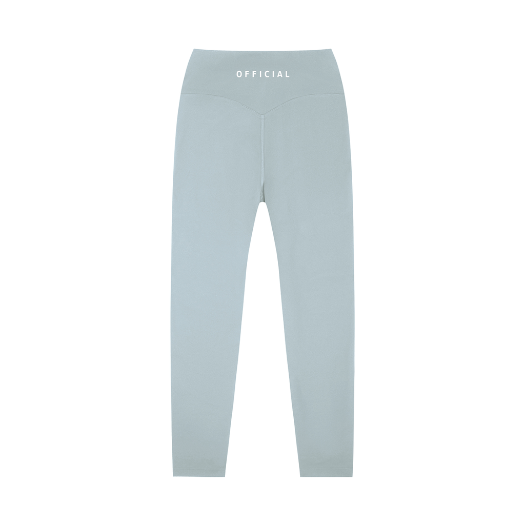 Women's Official High-Waisted Yoga Leggings