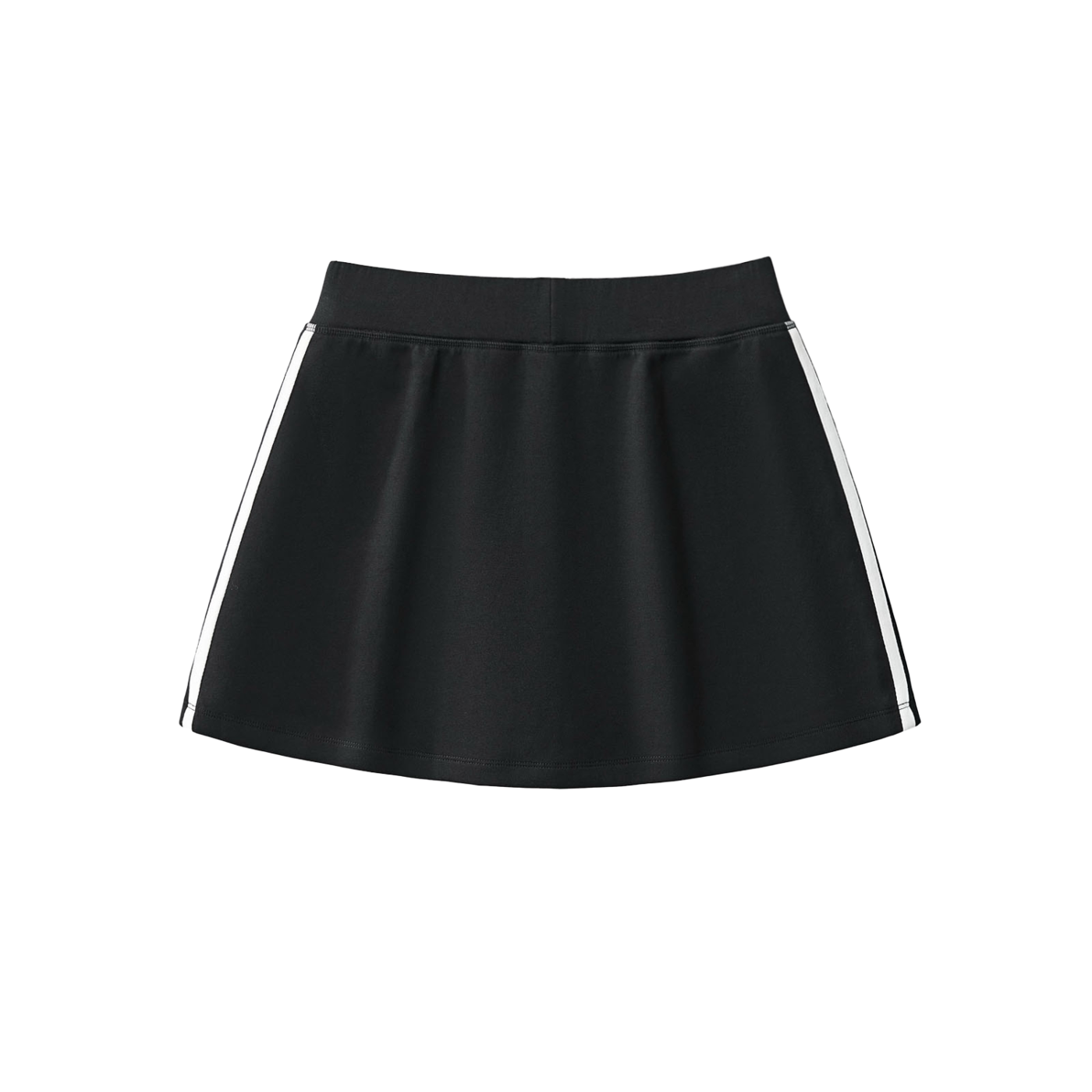 Women's Taped Cooling Performance Short Skirt
