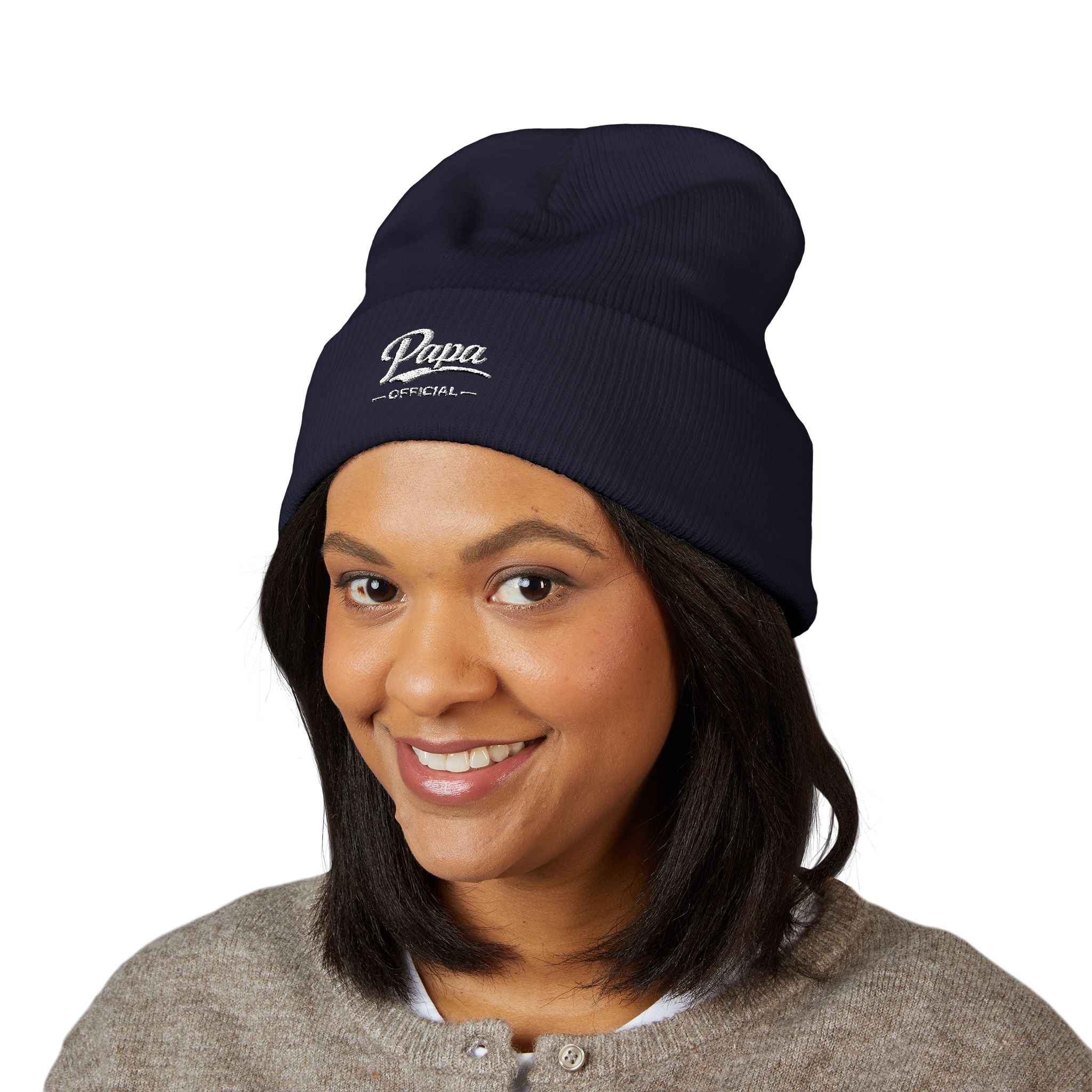Originals Classic Cuffed Beanie