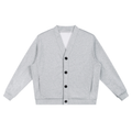 Heavyweight Sweat Cardigan