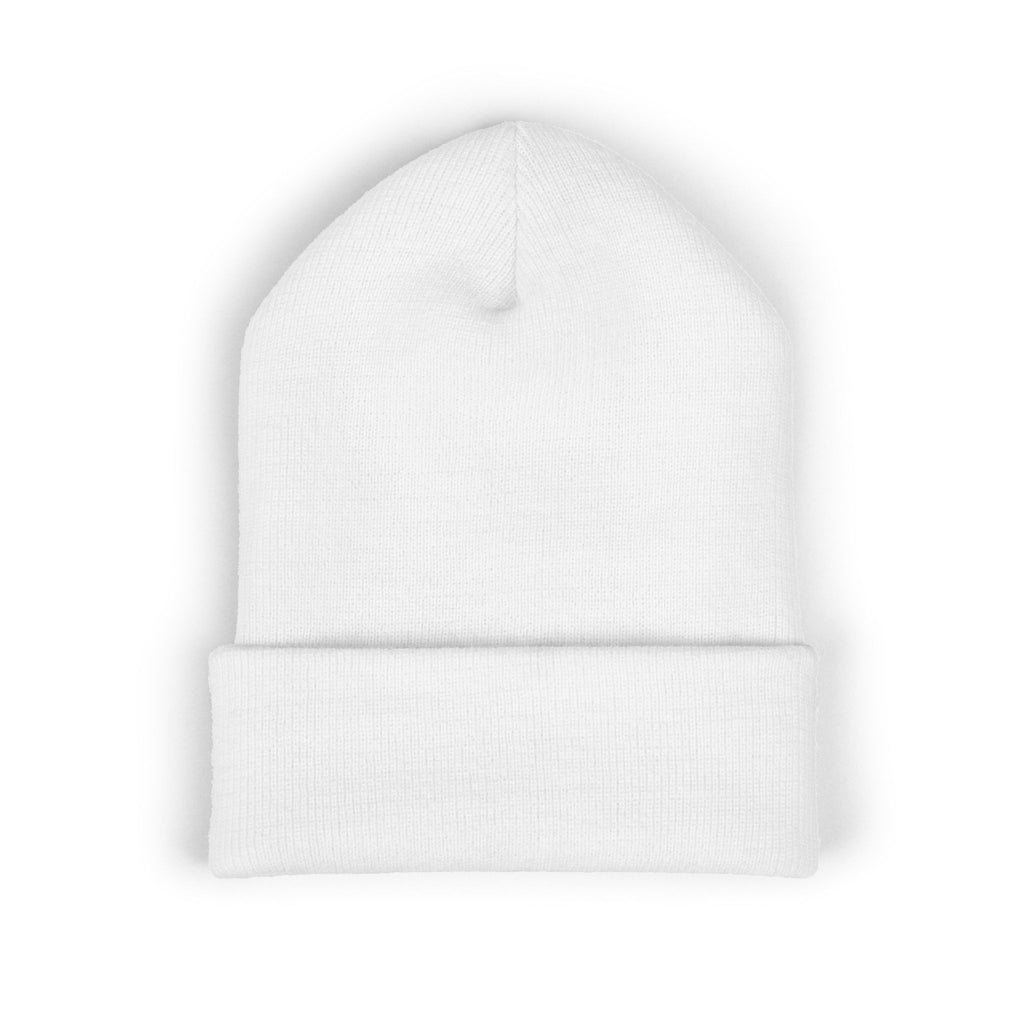 Signature Classic Cuffed Beanie