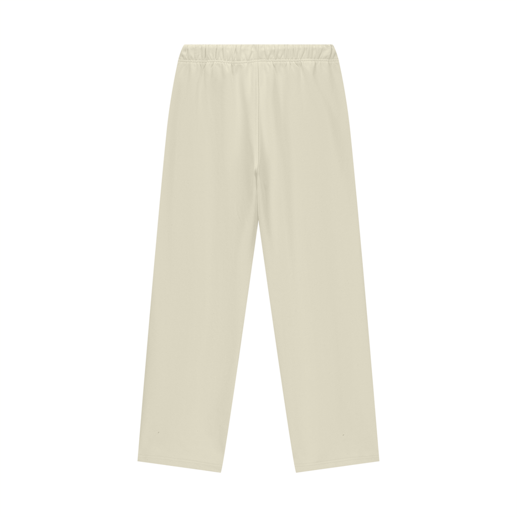 OFFICIAL Fleece Straight Leg Pants