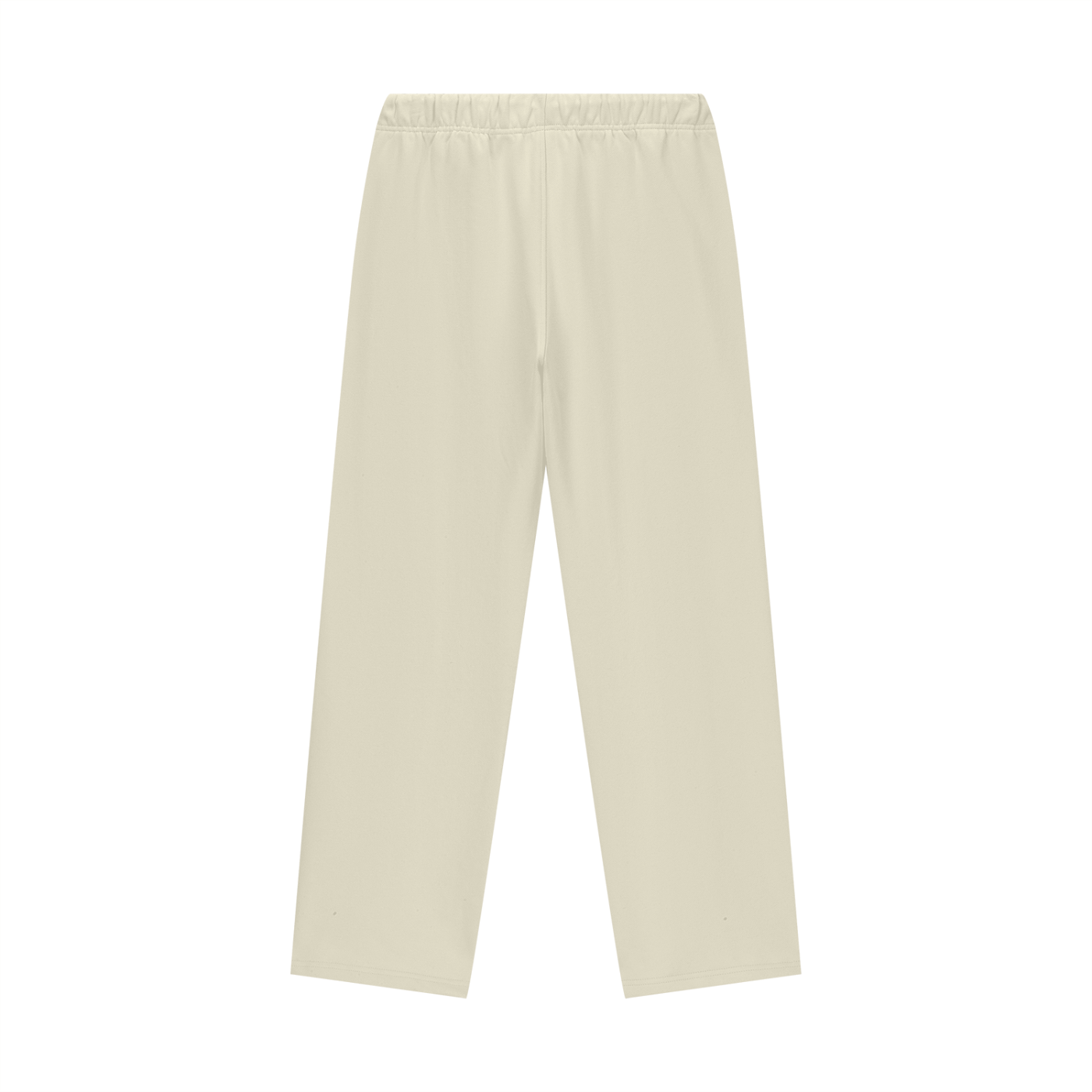 OFFICIAL Fleece Straight Leg Pants