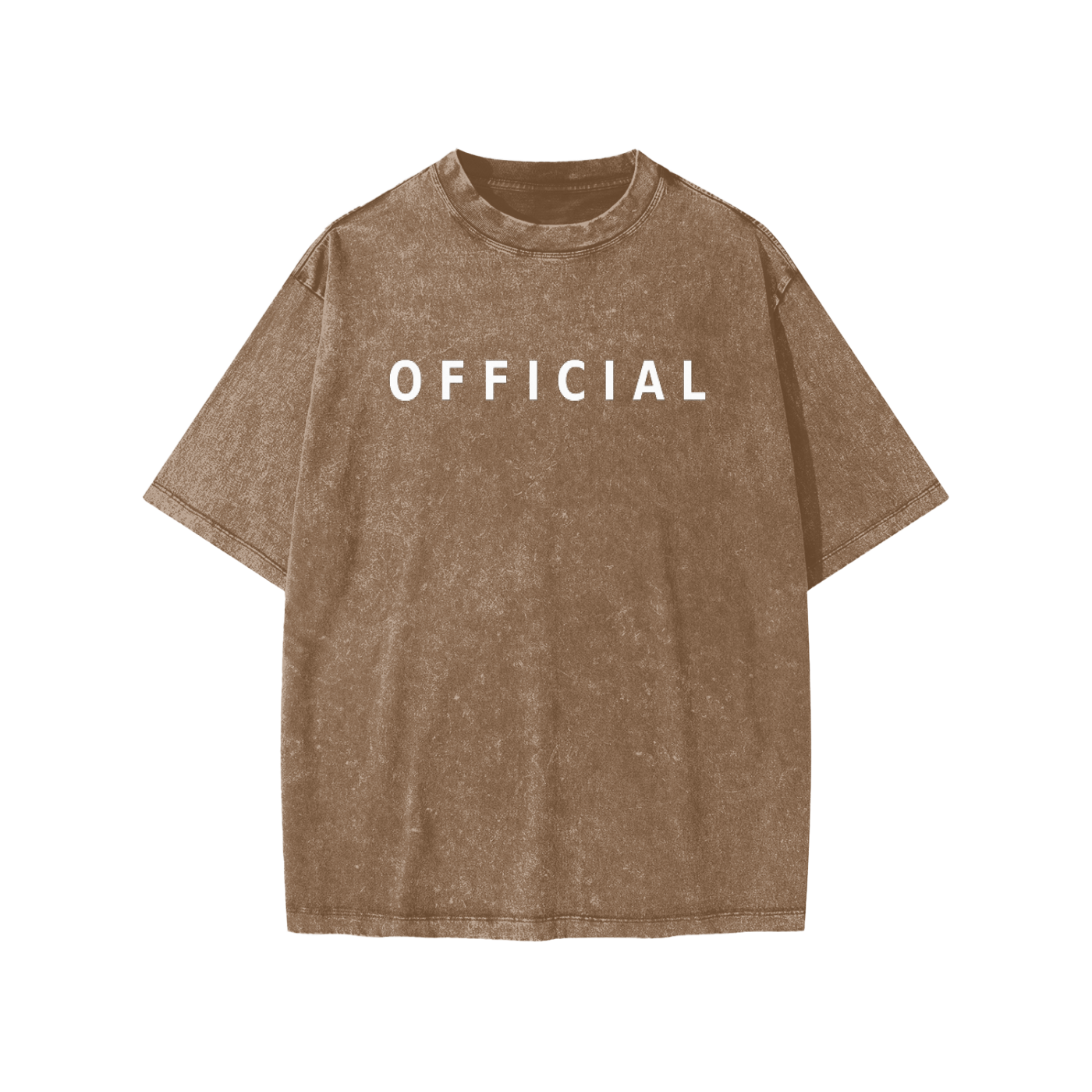 OFFICIAL Snow Washed Teens Tee