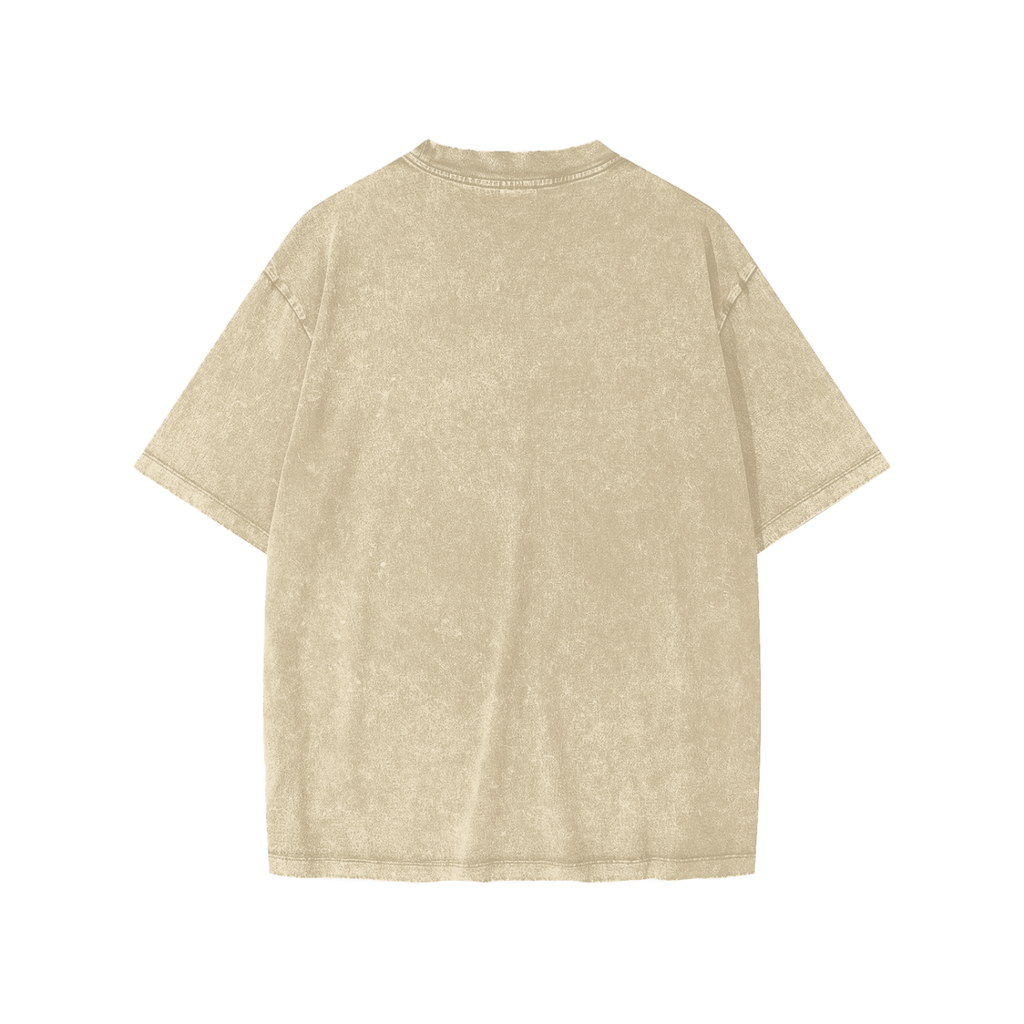 OFFICIAL Snow Washed Teens Tee