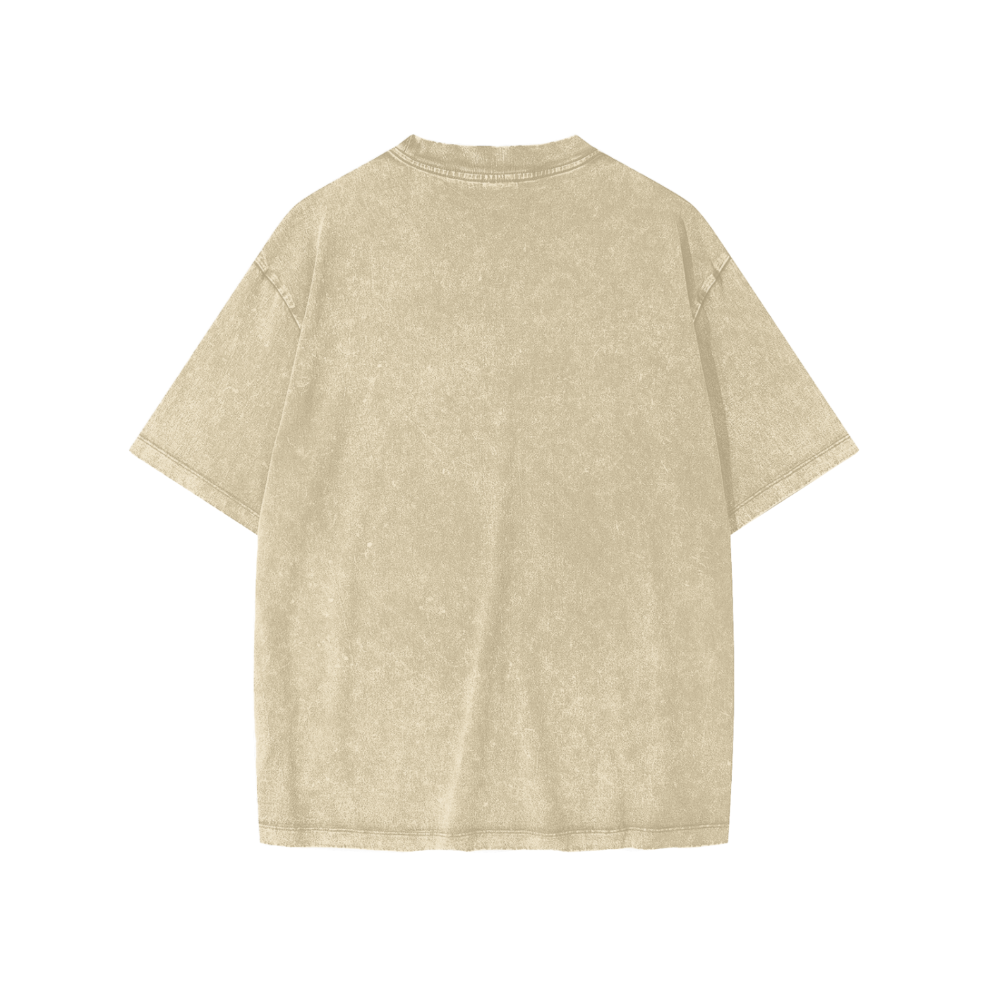 OFFICIAL Snow Washed Teens Tee