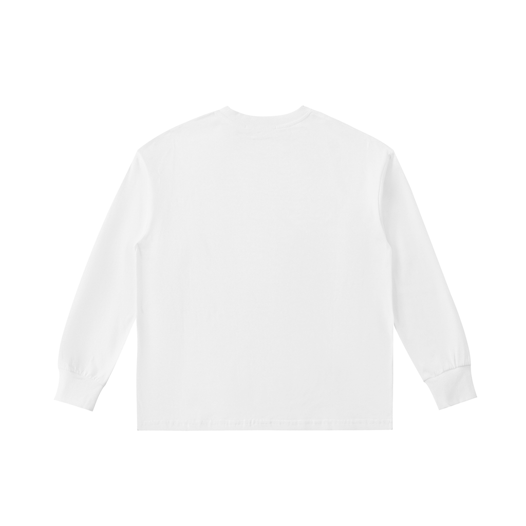 OFFICIAL Teens Essential Long-Sleeve Tee