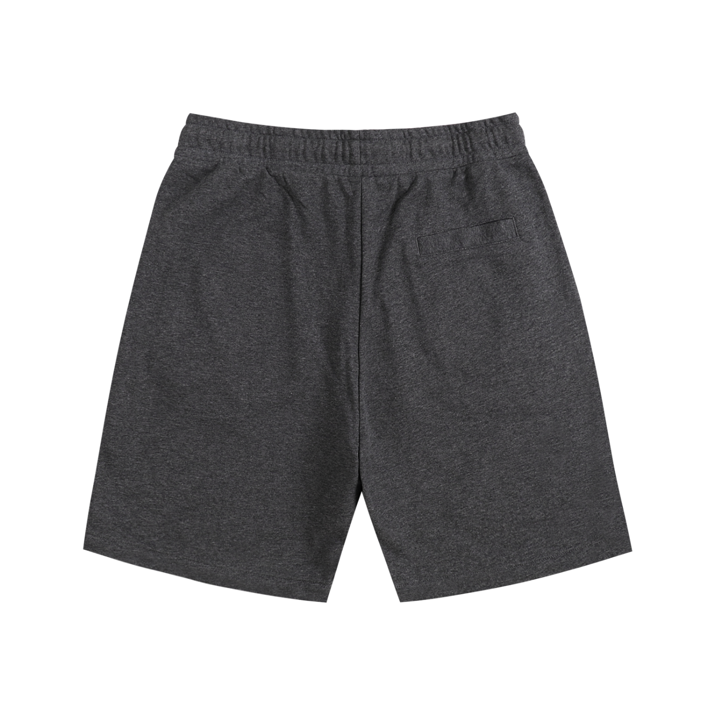 Heavyweight Cotton Shorts