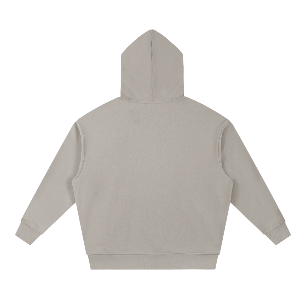 Women's OFFICIAL Boxyfit Drop-Shoulder Hoodie